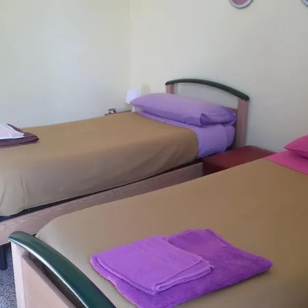 Apartamento Trivani Perez *