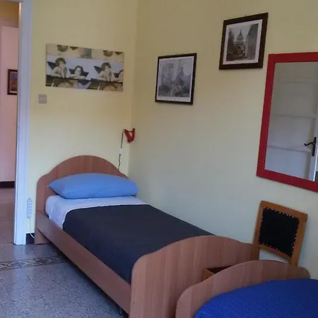 Trivani Perez Apartment