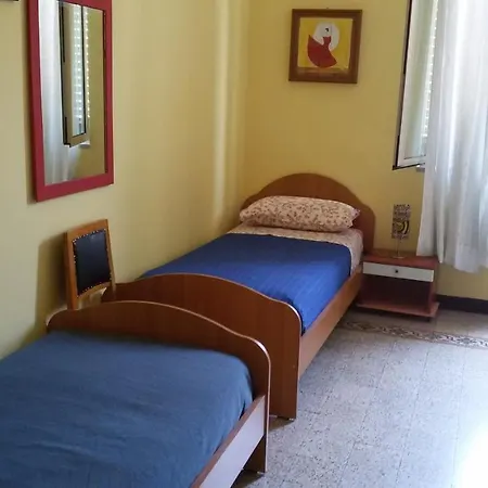 Trivani Perez * Palermo