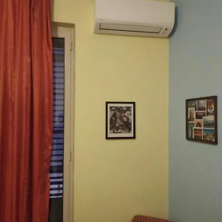 Apartment Trivani Perez Palermo