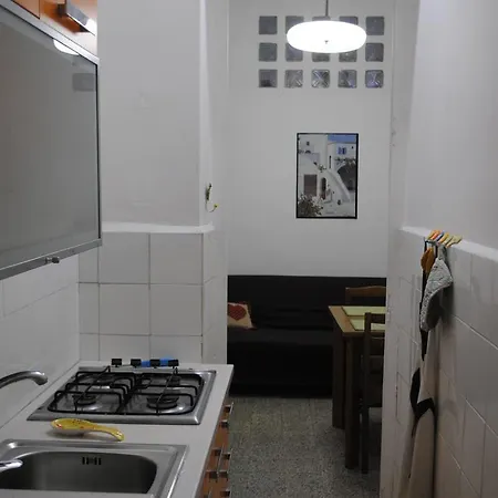 Trivani Perez Apartment *