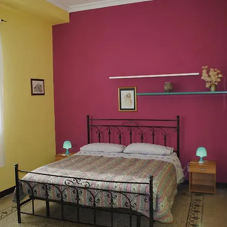 Trivani Perez Apartment
